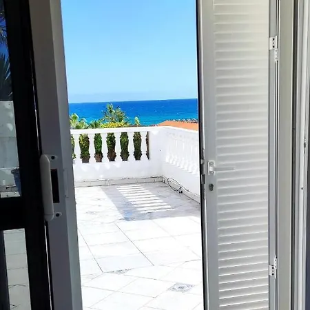 Apartament Mit Meerblick