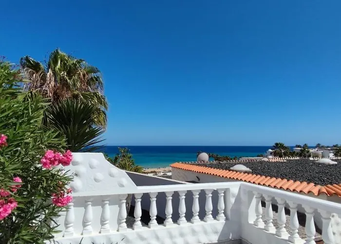 Mit Meerblick Apartment *