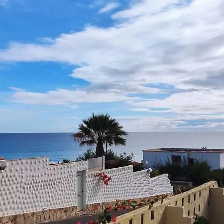 Mit Meerblick Appartement