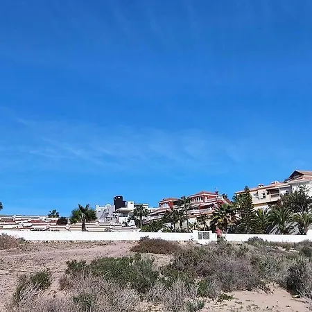 Mit Meerblick Apartman Costa Calma