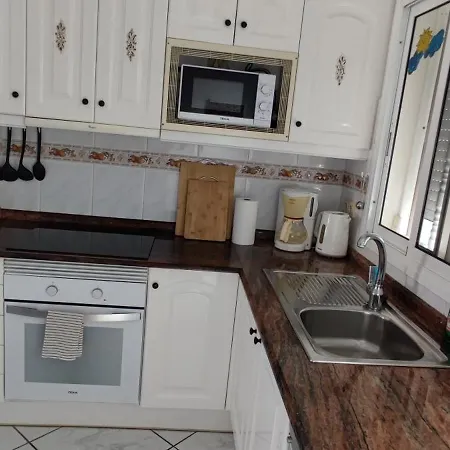 Mit Meerblick Apartman Costa Calma