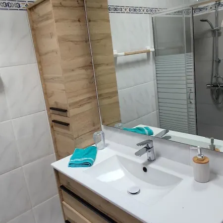 Apartman Mit Meerblick Costa Calma