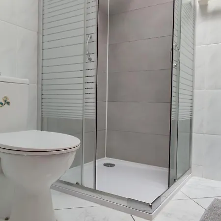 Apartman Mit Meerblick