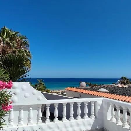 Mit Meerblick Apartmán *